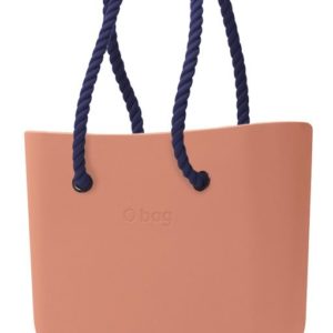 Buďte návrhářkou vlastní kabelky se značkou O bag a vytvořte si dokonalý doplněk dle svého vkusu. Doplňující informace: kabelka je lehká